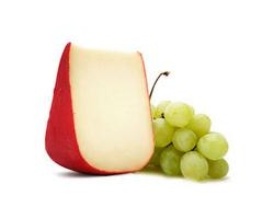 Nährwert von Gouda-Käse