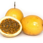 Hawaiianische Passionsfrucht