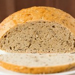 خبز الجاودار اليهودي