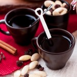 مشروب عيد الميلاد الدنماركي "Glögg"