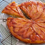 Bananentarte