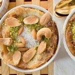 Umm Ali – Ägyptisches Dessert