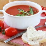 Dracula-Suppe