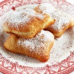 Beignets – Französische Krapfen