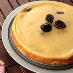 فار بريتون - فطيرة فرنسية