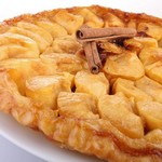 Tarte Tatin – Französischer Kuchen