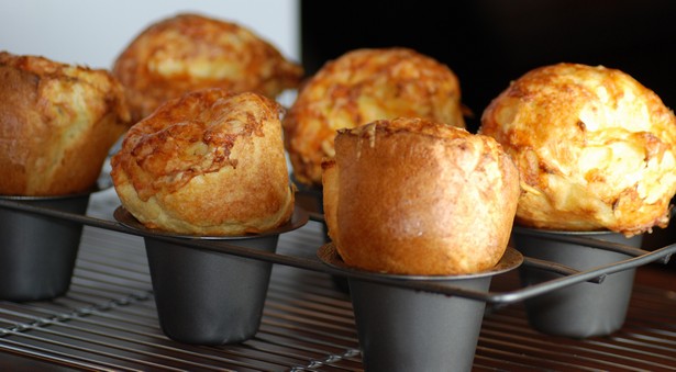 Πώς να φτιάξετε αμερικανικά Popovers