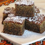 Mohnkuchen
