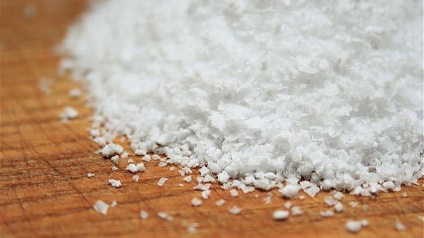 بدائل الملح الكوشر