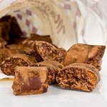 خبز الزنجبيل السويسري الألبي "ماجينبروت"