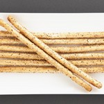 Grissini – Italienische Brotstangen