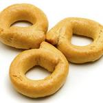 Taralli – Italienische Brezeln