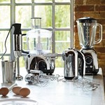 Wie man einen Mixer für die Küche auswählt