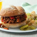 Sloppy Joe's Hamburger-Mix