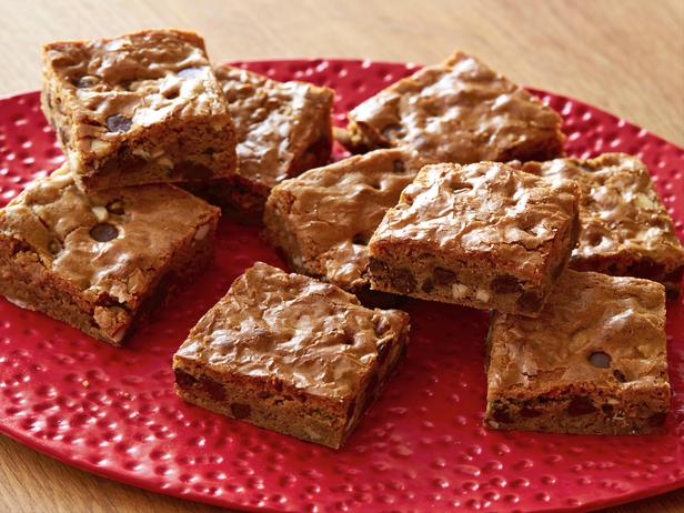 Πώς να φτιάξετε τούρτες Blondie