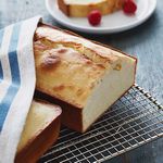 Kefir-Pfundkuchen