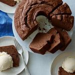 Schokoladen-Pfundkuchen