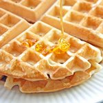 Belgische Waffeln