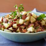 Deutscher Kartoffelsalat