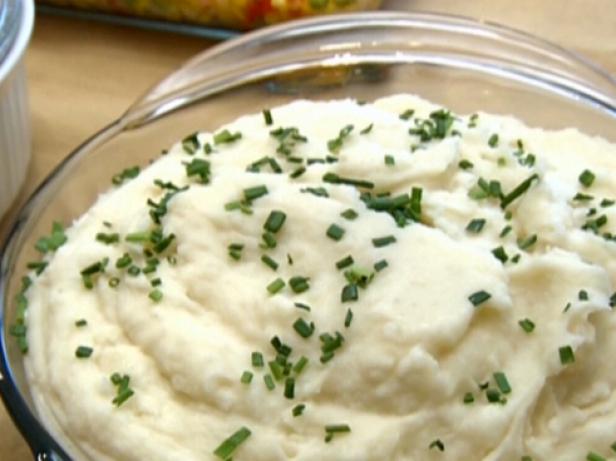 Come preparare un purè di patate cremoso classico