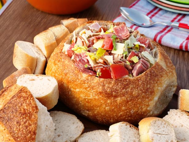 Hoagie Sandviç Sosu Nasıl Yapılır?
