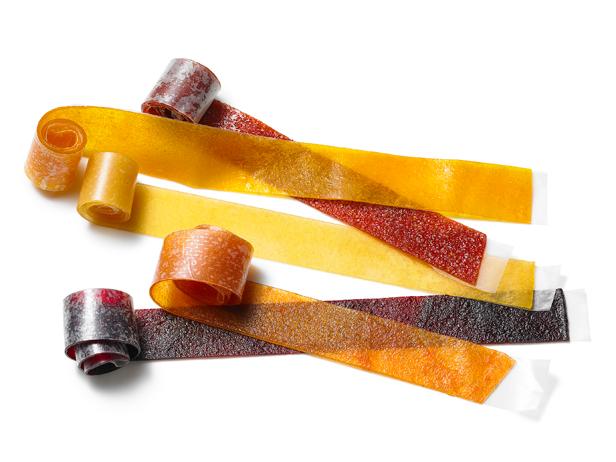 Come preparare la pastiglia di frutta fatta in casa