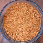 16-Gewürze-Gewürzmischung für gegrilltes Hähnchen