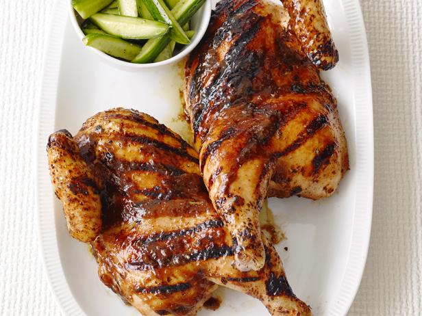 Hoisin Soslu Barbekü Tavuk Nasıl Yapılır?