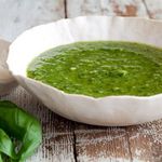 Klassische Pesto-Sauce