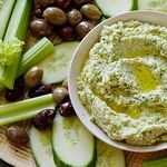 حمص إدامامي
