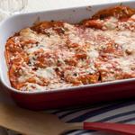 Mexikanische Lasagne „Enchilada“