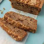 Zucchinibrot