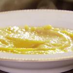 شوربة القرع العسلي