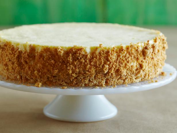 Ricotta ve Ekşi Krema Cheesecake Nasıl Yapılır?