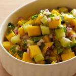 Mango-Salsa-Sauce