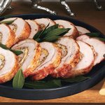 Schweinefilet