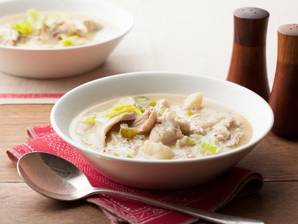 Come preparare lo stufato di pollo e gnocchi