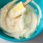 Frischkäse-Frosting