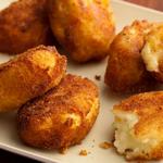 Kartoffelkroketten