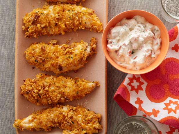 Come cucinare - Bocconcini di pollo con salsa piccante