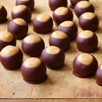 Kastanienbonbons
