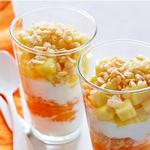بارفيه أمريكي "إفطار استوائي"