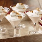 Lebkuchen-Martini