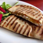 بانيني بالباذنجان
