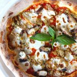 Jamie Olivers Pizzateig