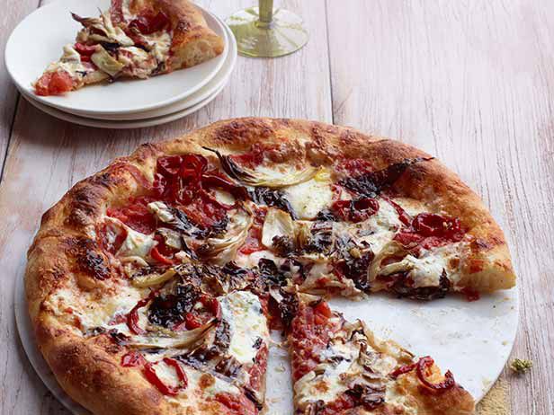 Πώς να φτιάξετε πίτσα Sopressata