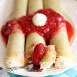 Fitzgerald Crêpes