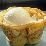 Crêpe Suzette Körbe