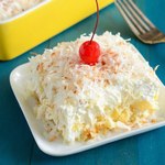 Ananaskuchen ohne Backen