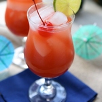Waikiki Cocktail